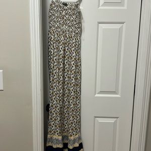 MAXI DRESS!! WOMENS XS